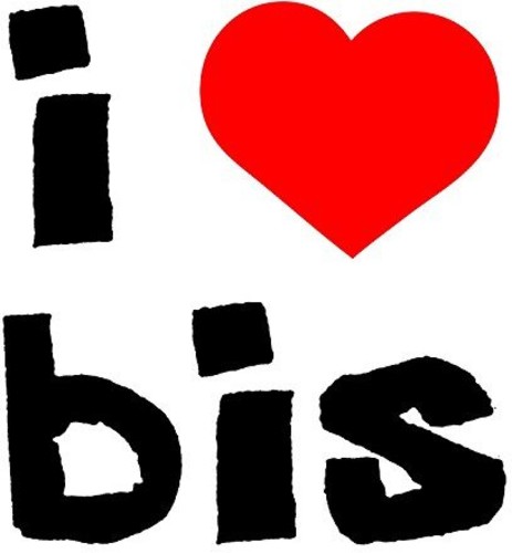 I Love Bis