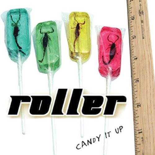 Roller - Candy It Up
