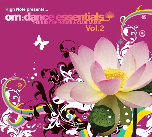 Om: Dance Essentials, Vol. 2 [Import]