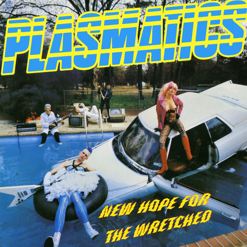 Album Art