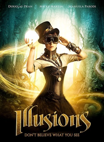 ILLUSIONS