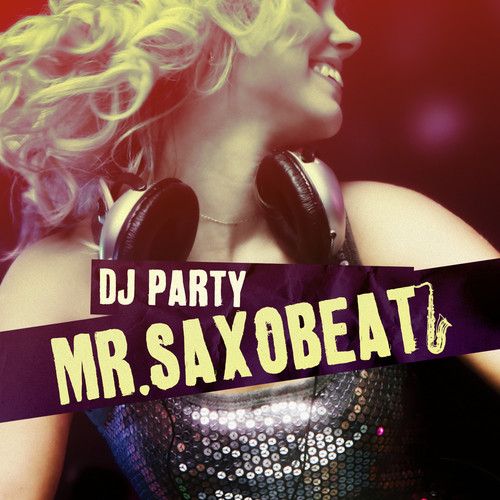 Mr. Saxobeat