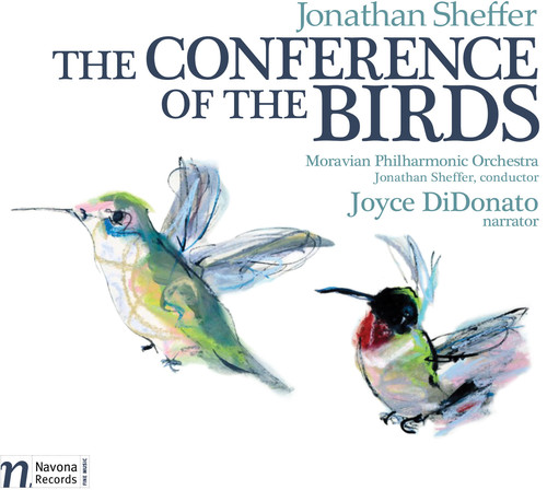 CONFERENCE OF THE BIRDS
