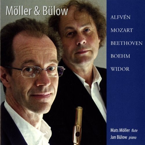 Moller And Bulow