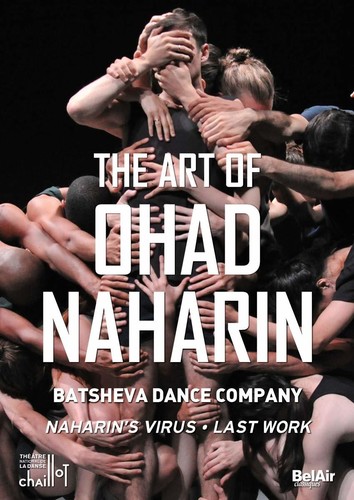 Art of Ohad Naharin