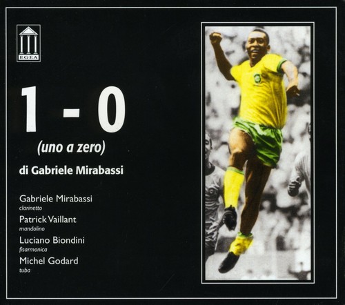 1-0 [Import]