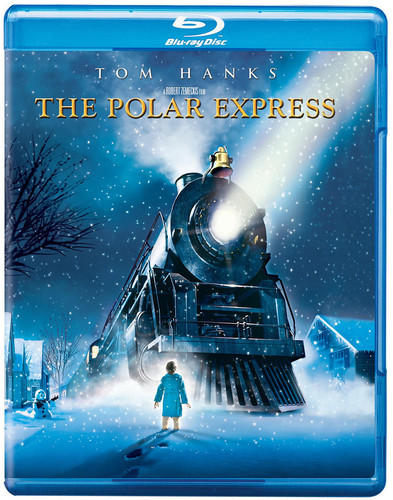 The Polar Express