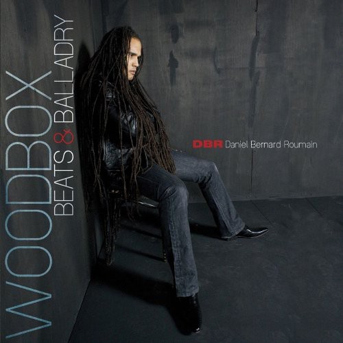 Woodbox Beats and Balladry