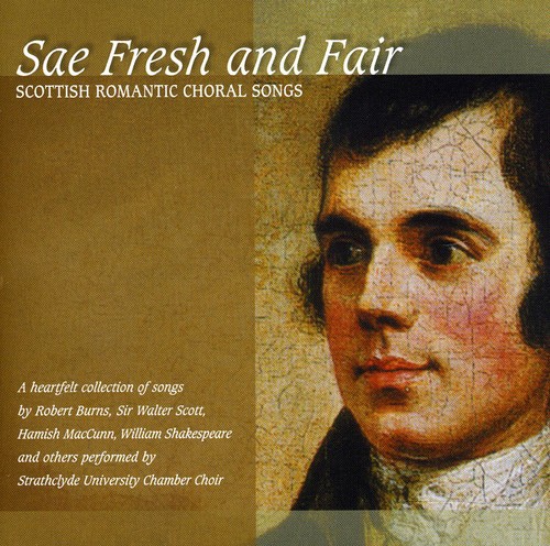 Sae Fresh & Fair / Various
