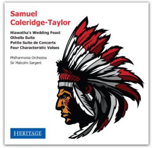 Coleridge-Taylor: Hiawatha's Wedding