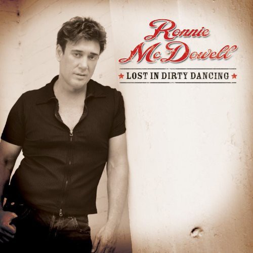 Lost in Dirty Dancing