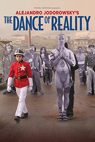 The Dance of Reality