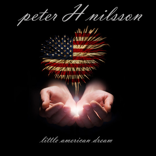 Peter Nilsson - Little American Dream