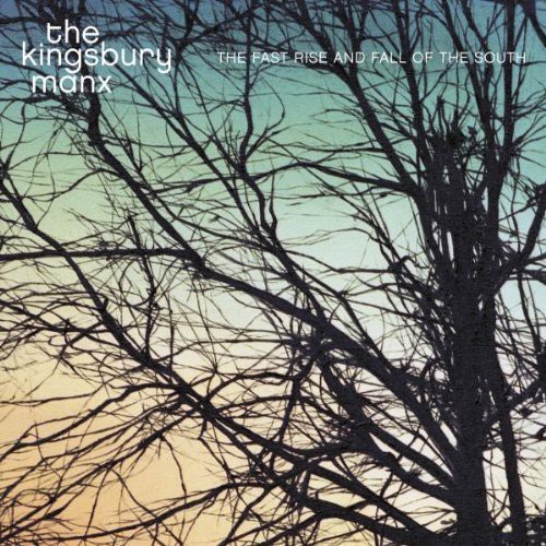 Fast Rise and Fall Of The South