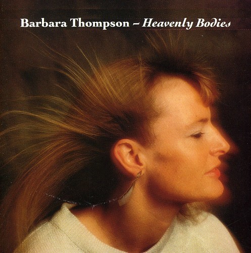 Heavenly Bodies [Import]