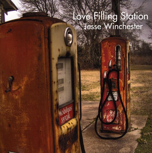 Love Filling Station