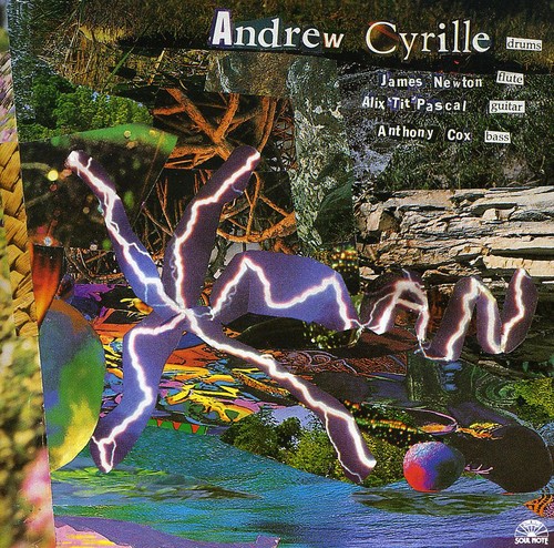 Album Art