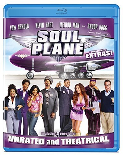 Soul Plane