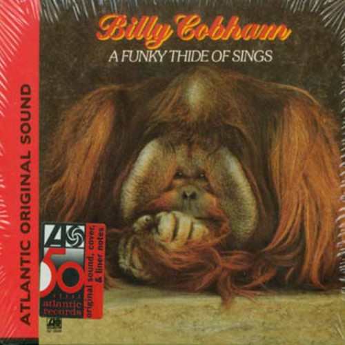 Funky Thide of Sings [Import]