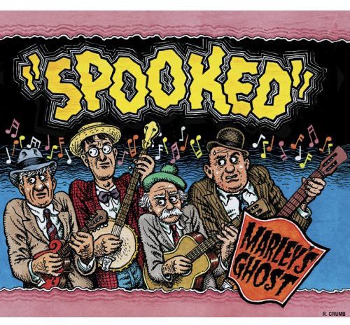 Spooked