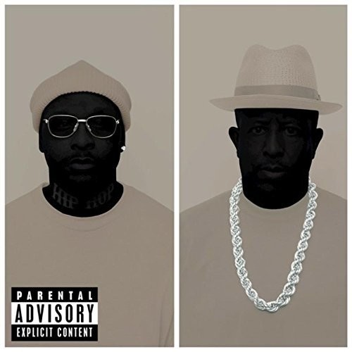 Prhyme 2 [Explicit Content]
