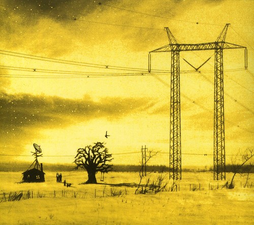Jaune 2005 [Import]