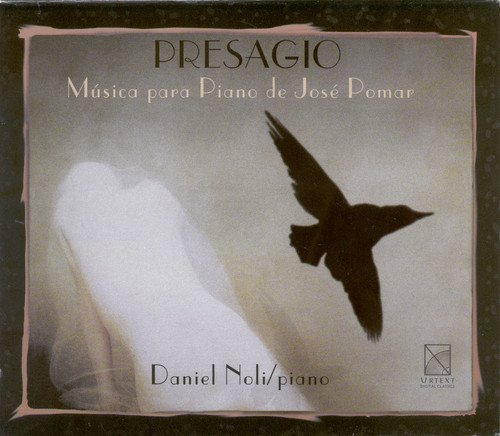 Daniel Noli - Presagio