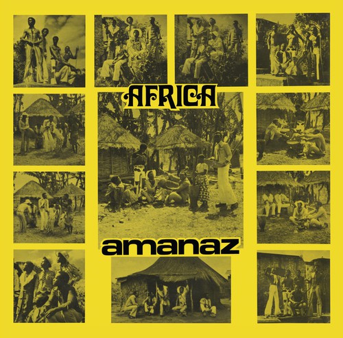Africa