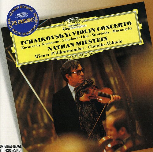 Violin Concerto