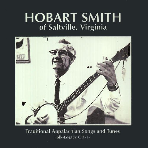 Traditional Appalachian Songs and Tunes