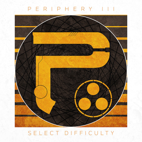 Periphery - Periphery III: Select Difficulty [Vinyl]