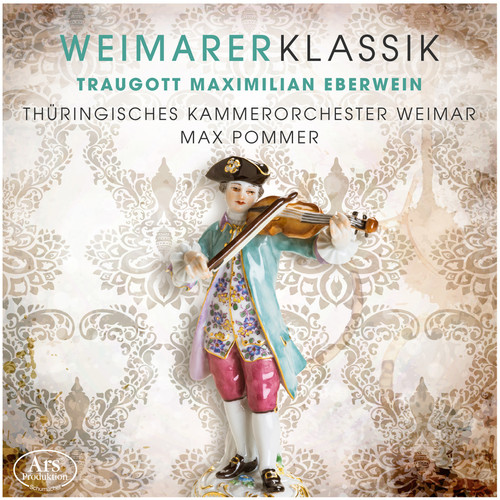 Weimarer Klassik 2