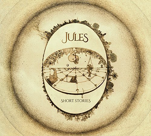 Jules-Short Stories