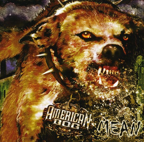 Mean [Import]