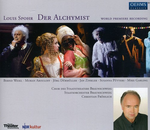 Der Alchymist
