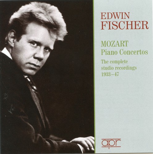 Piano Concertos: Complete 78RPM Studio Recordings