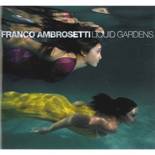 Liquid Gardens [Import]