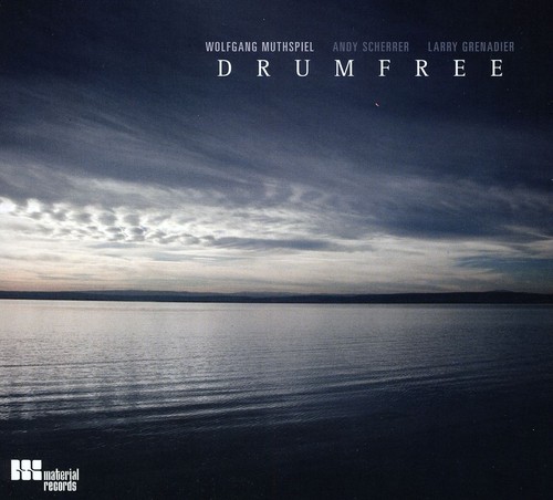 Drumfree [Import]