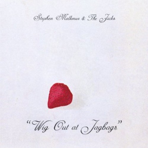 Wig Out at Jagbags [Import]