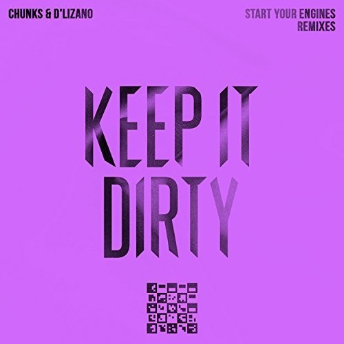 START YOUR ENGINES - REMIXES