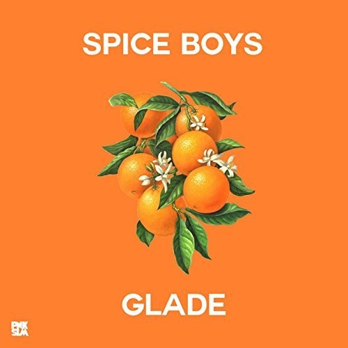 GLADE