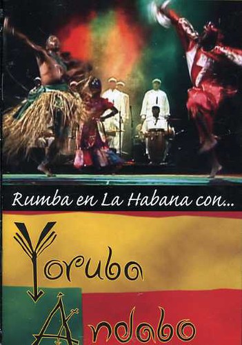 Rumba en la Habana Con
