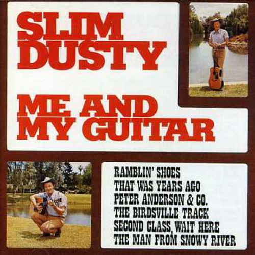 Me & My Guitar [Import]