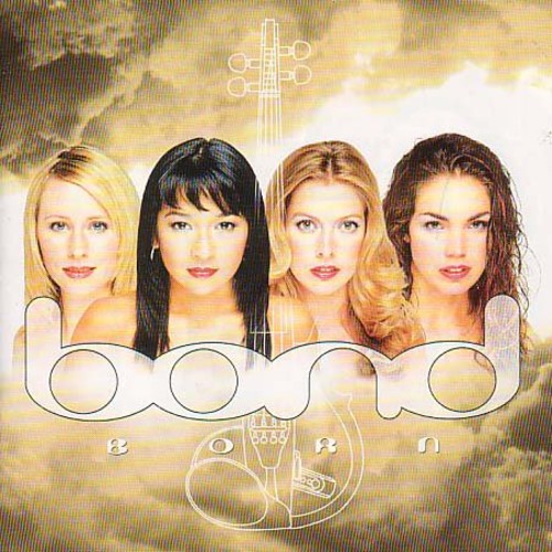 Born (Bonus Track)