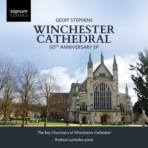 Winchester Cathedral