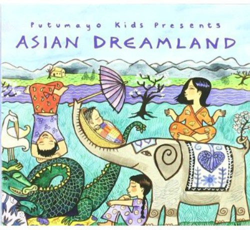 Asian Dreamland