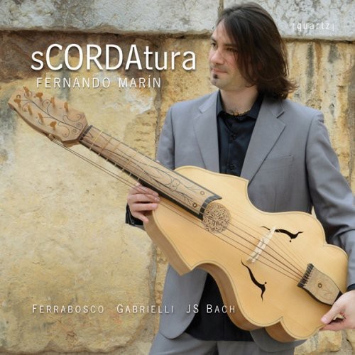 Scordatura