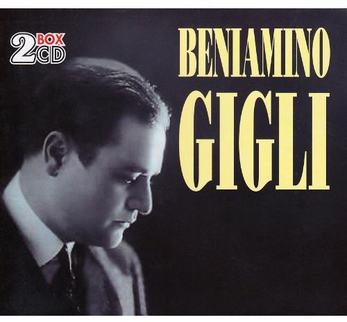 Beniamino Gigli [Import]