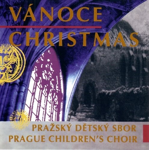 VANOCE - CHRISTMAS