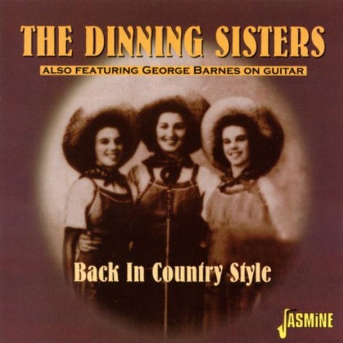 Back in Country Style [Import]